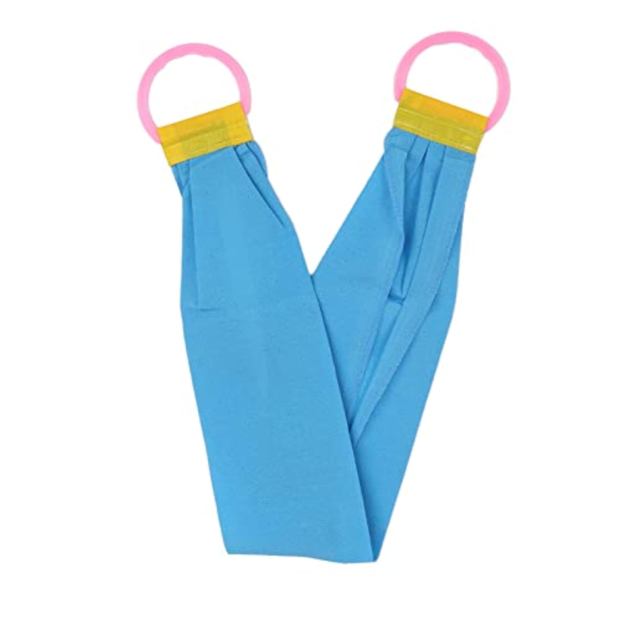 Exfoliating Washcloth for Home Use